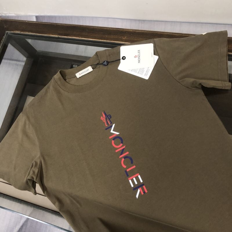 Moncler T-Shirts